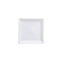 Avet Plato Pan Square 12,5x12,5 cm (6 Unidades)